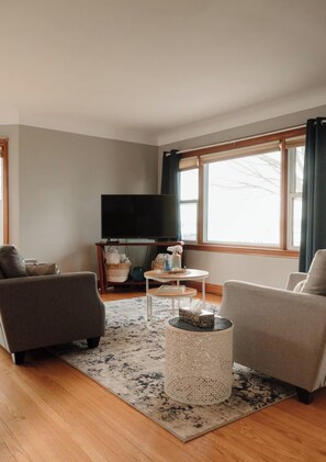 منطقة المعيشة