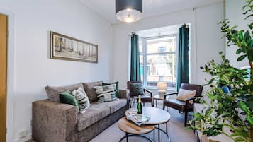 House | 2 bedrooms, Internet