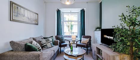 House | 2 bedrooms, Internet