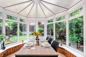 Ferienhaus | 3 Schlafzimmer