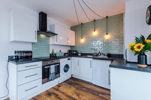Apartment - NEW Stunning City Centre Flat Amazing Location (Chester)