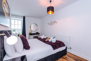 Apartment - NEW Stunning City Centre Flat Amazing Location (Chester)