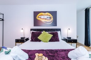 Apartamento | 2 dormitorios
