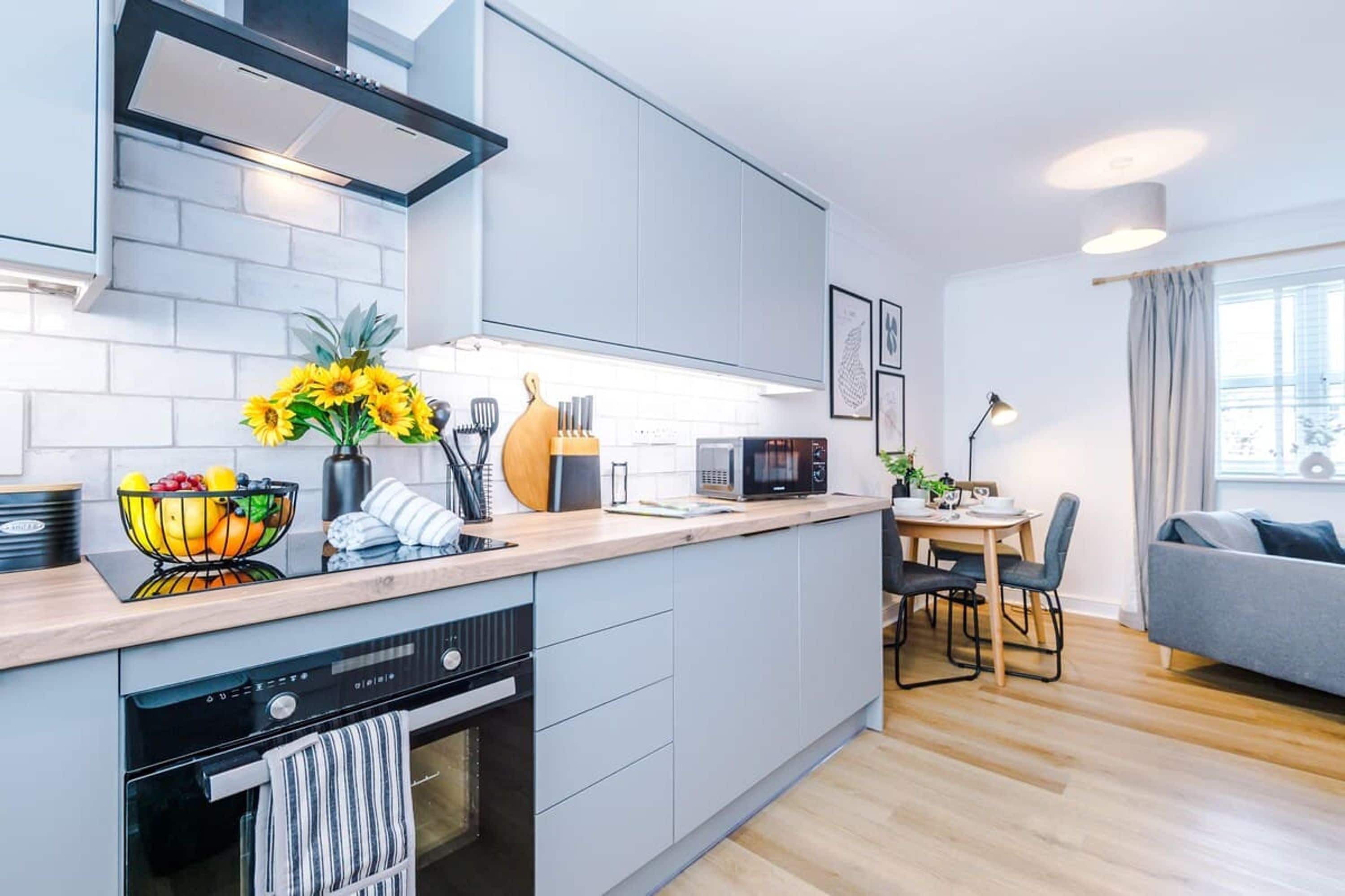 House | 1 bedroom