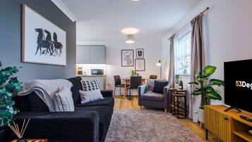 House | 1 bedroom