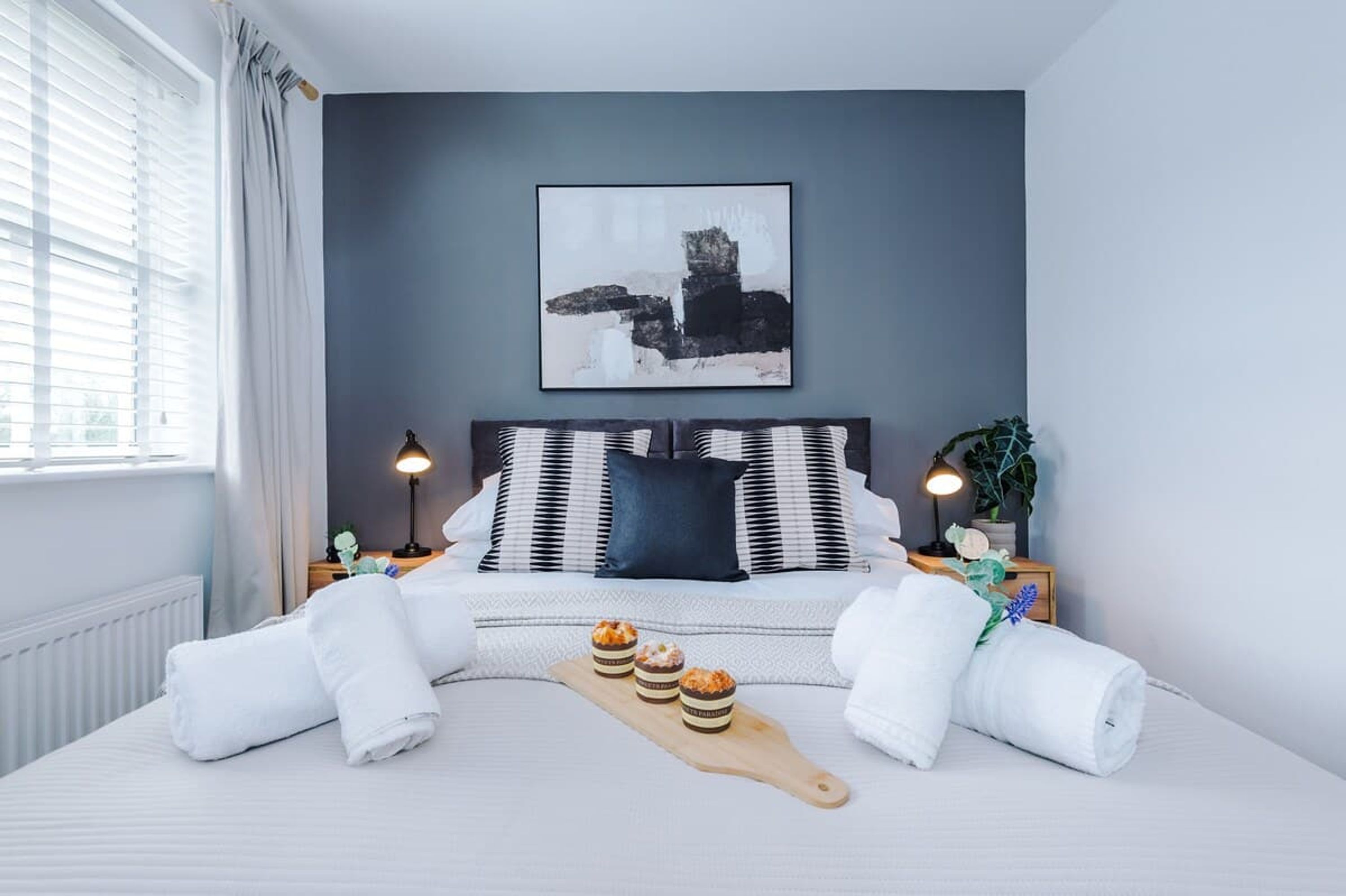 House | 1 bedroom
