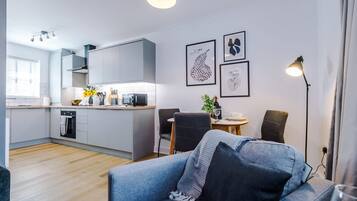 House | 1 bedroom