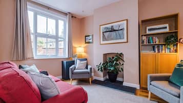 House | 2 bedrooms