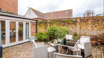 House | 2 bedrooms