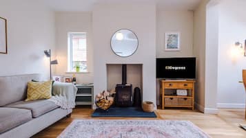 Ferienhaus | 2 Schlafzimmer