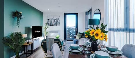 Apartment | 2 bedrooms