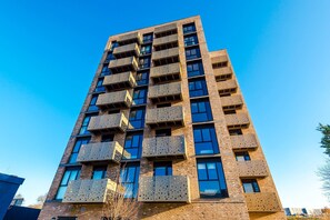 House - Stunning 2-bed Flat Amazing Location Sleeps 4 (Liverpool)