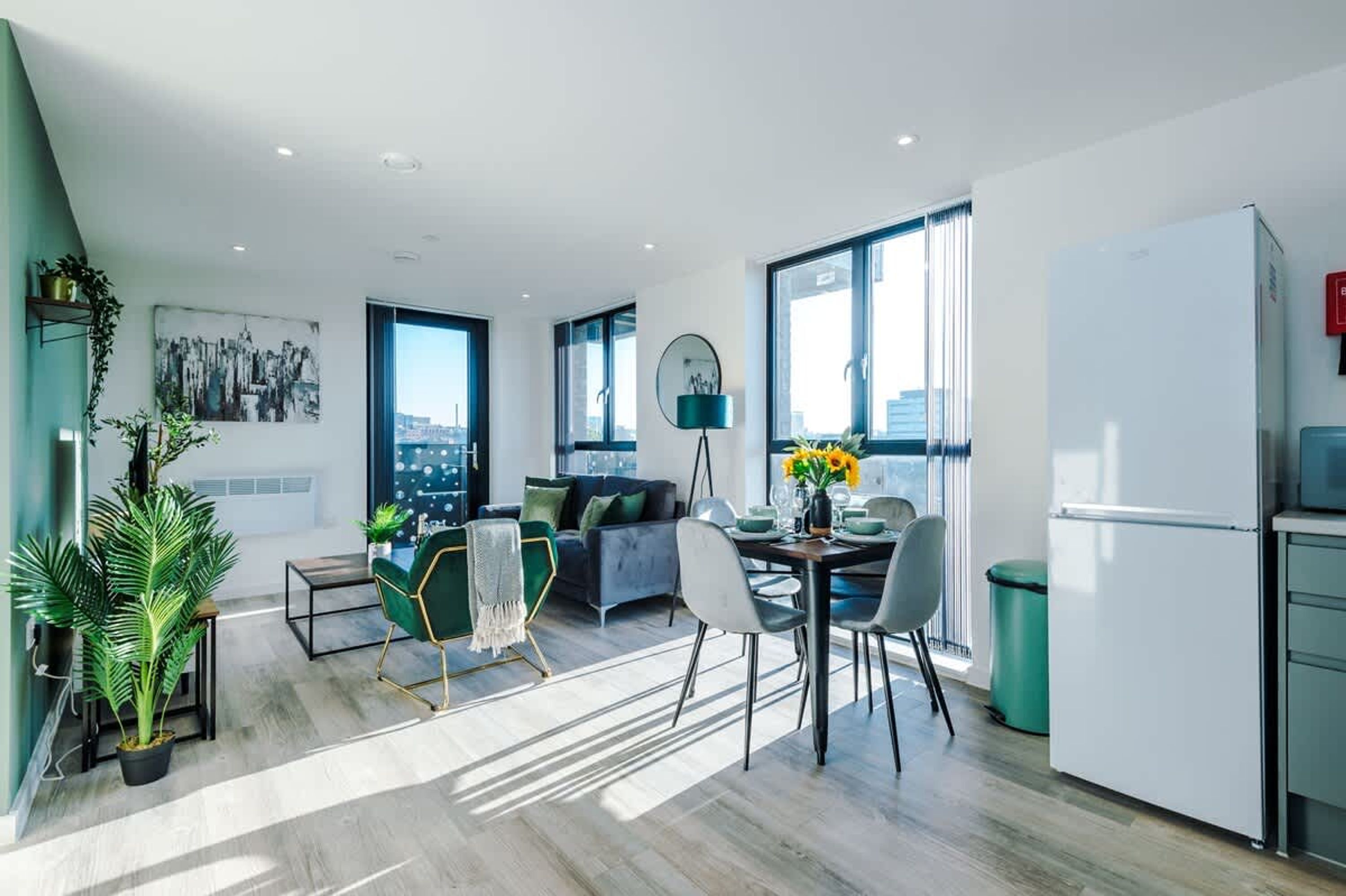 House | 2 bedrooms