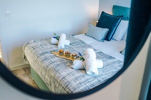 House - Stunning 2-bed Flat Amazing Location Sleeps 4 (Liverpool)