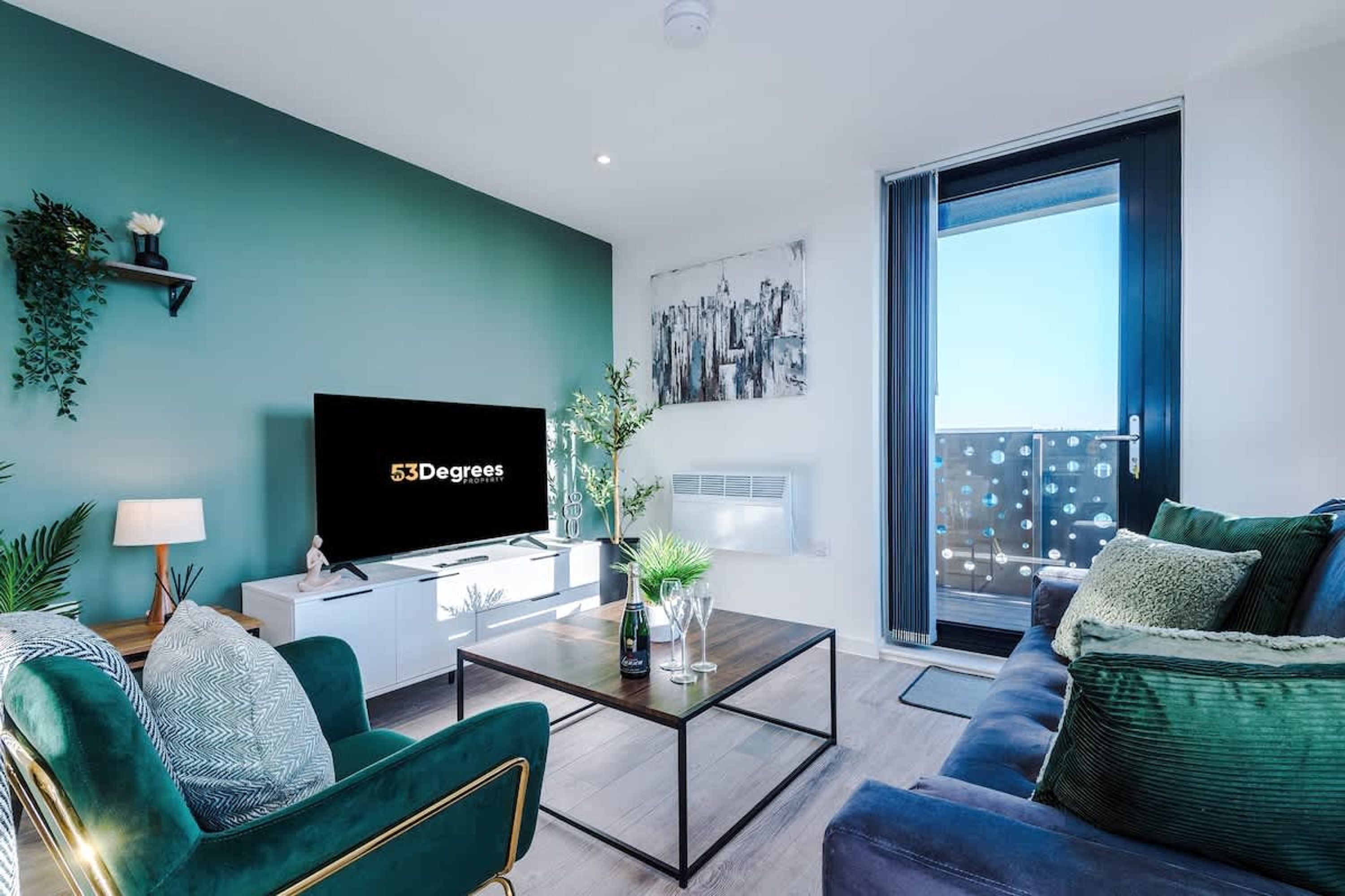 House | 2 bedrooms