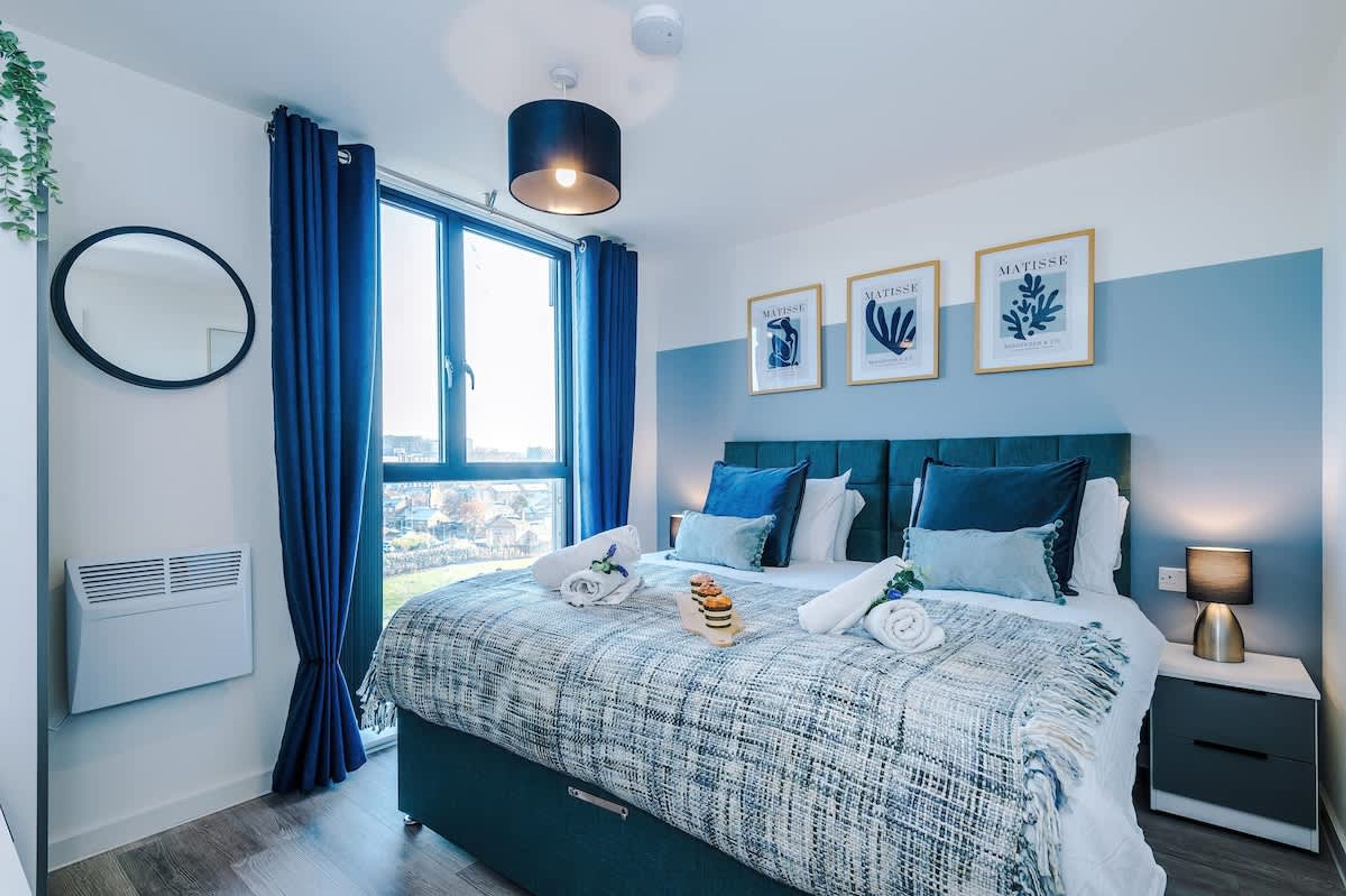 House | 2 bedrooms