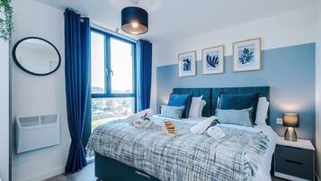 House | 2 bedrooms