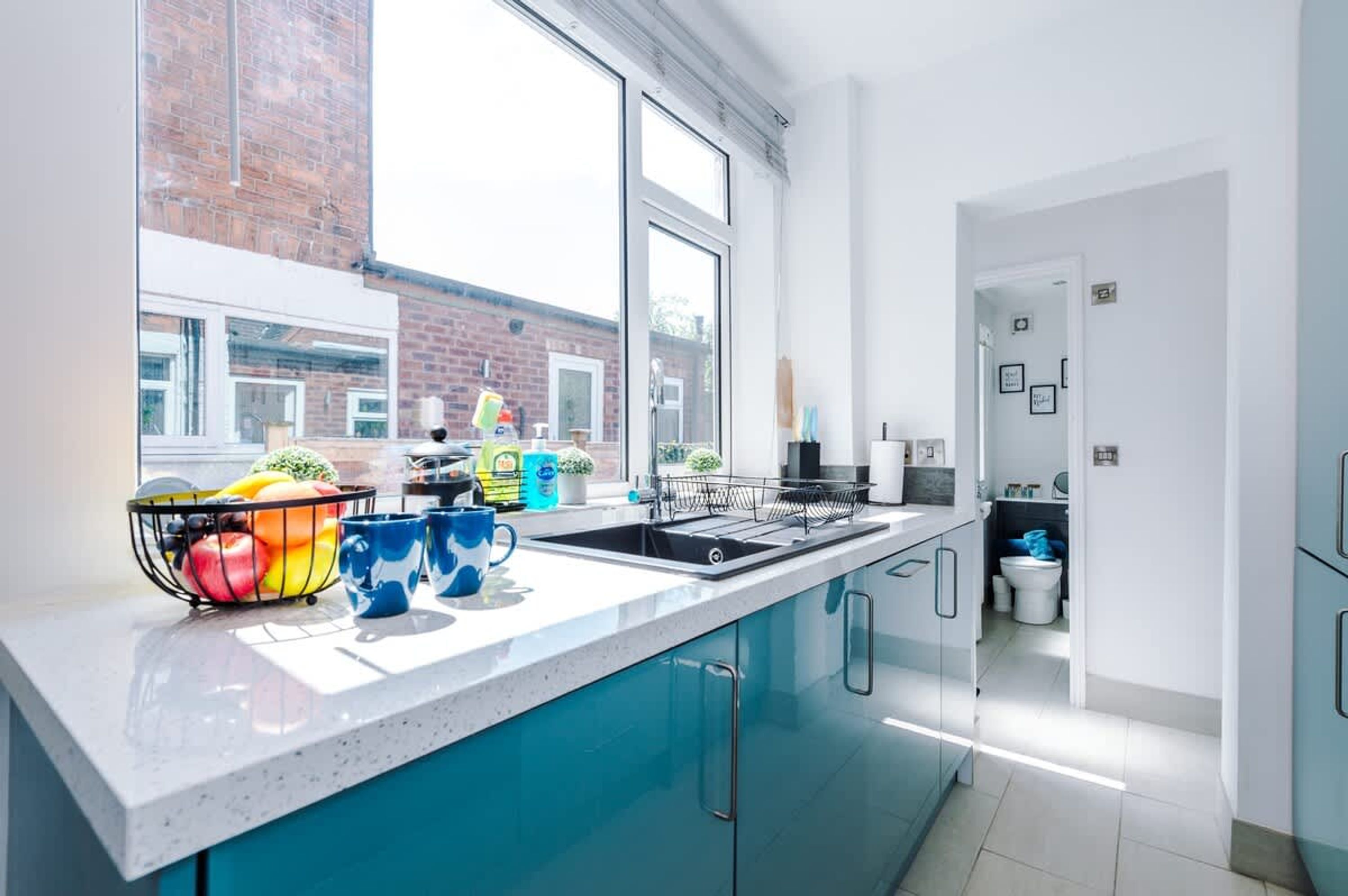 House | 3 bedrooms
