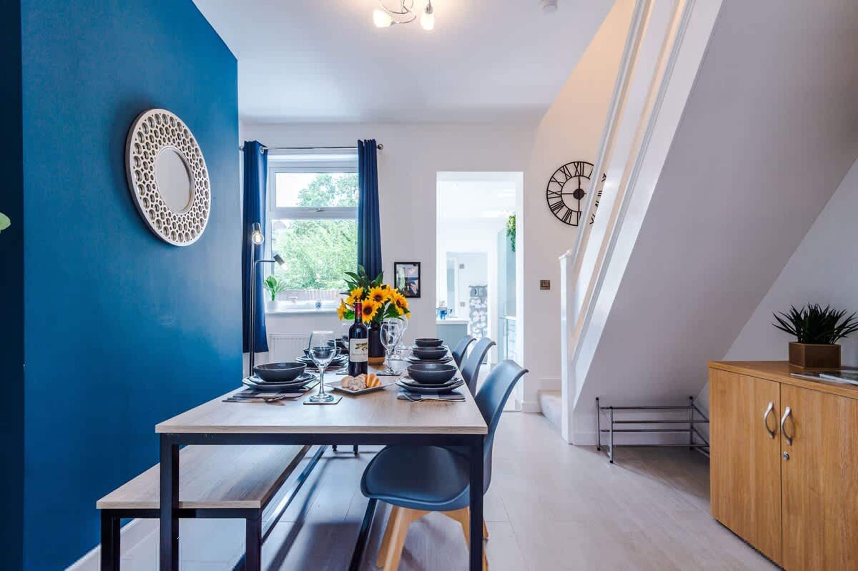 House | 3 bedrooms