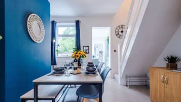 House | 3 bedrooms
