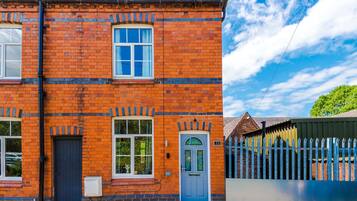House | 3 bedrooms
