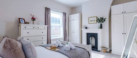 House | 2 bedrooms