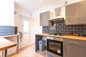 Maison | 1 chambre