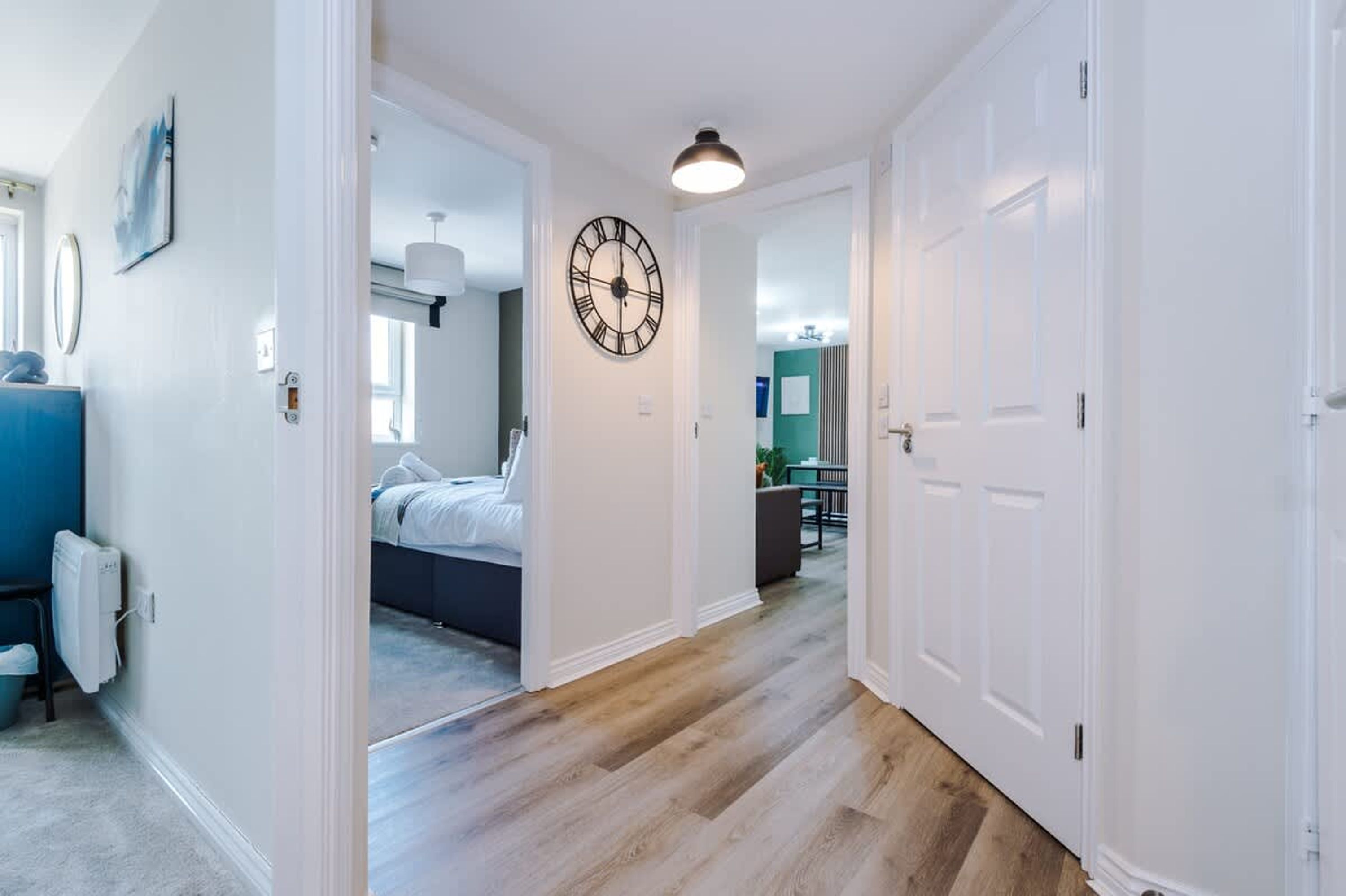 House | 2 bedrooms