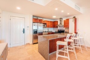 House | 2 bedrooms - Apartment w Pool and Ocean View in Punta Palmera (Punta Cana)