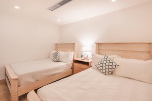 Ferienhaus | 2 Schlafzimmer