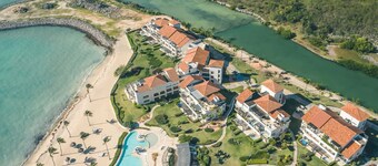Studio for two w Ocean View at Punta Palmera Gc5