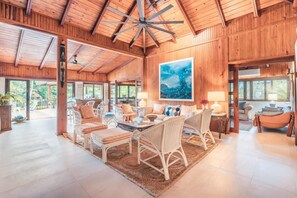 Ferienhaus | 5 Schlafzimmer