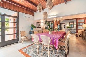 Ferienhaus | 5 Schlafzimmer