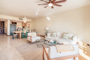 House - Comfortable apt With 2br w Balcony in Portillo (Las Terrenas)