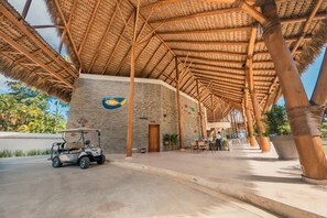 House - Comfortable apt With 2br w Balcony in Portillo (Las Terrenas)