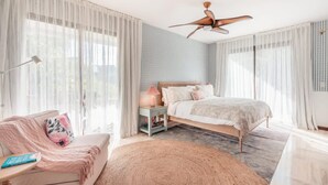 Rumah | 2 kamar tidur