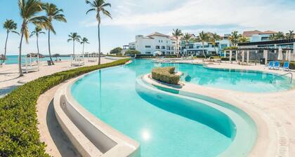 Studio Just few Steps to the Beach in Cap Cana