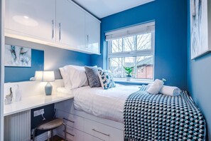 House | 4 bedrooms