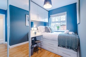 House | 4 bedrooms