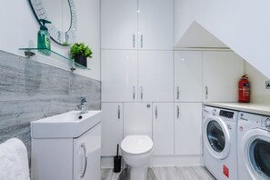 Maison | 4 chambres