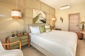 House - Apt 3 Bedroom 6 Guests Private Jacuzzi (Punta Cana)