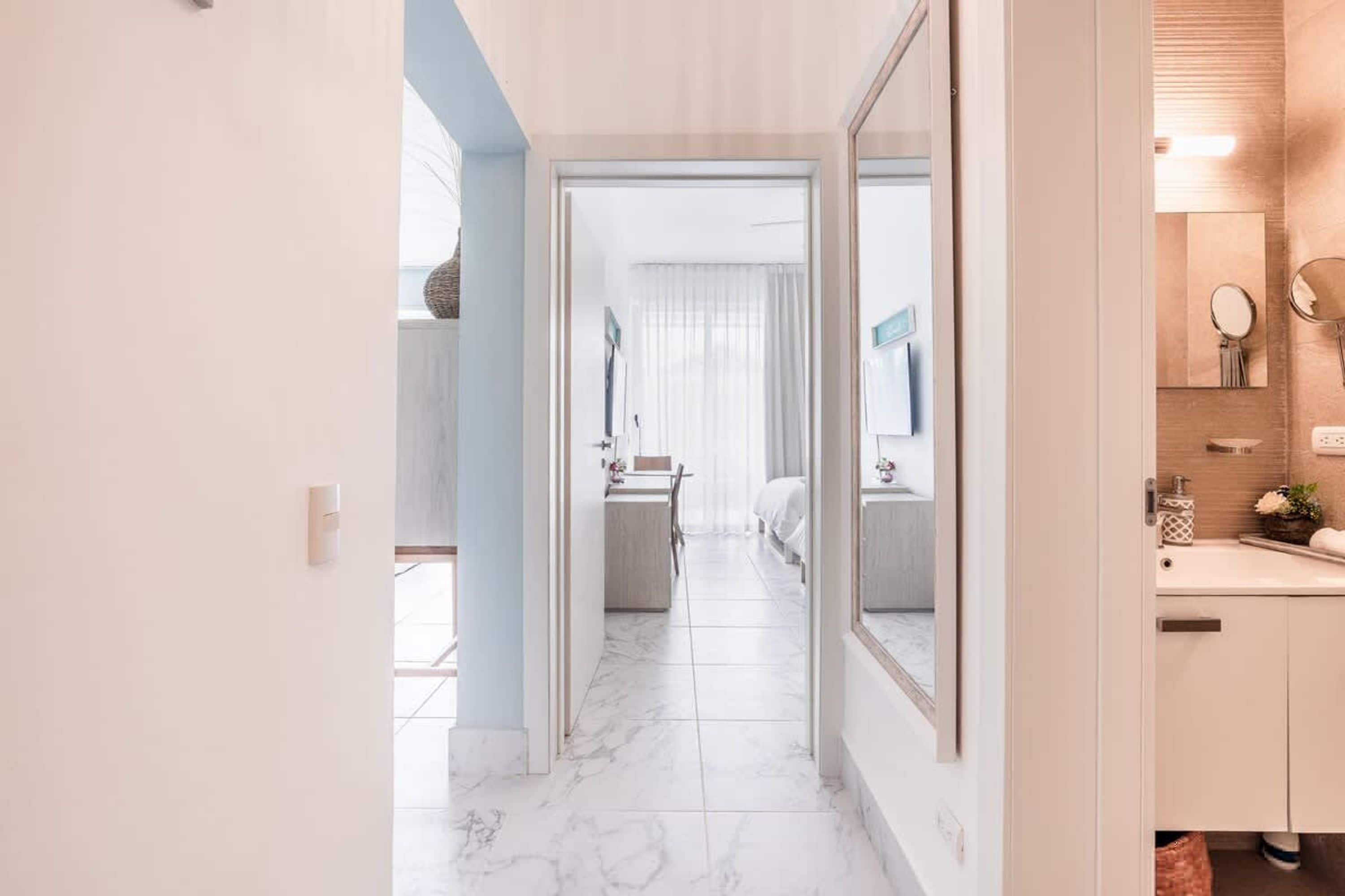 House | 2 bedrooms, Internet