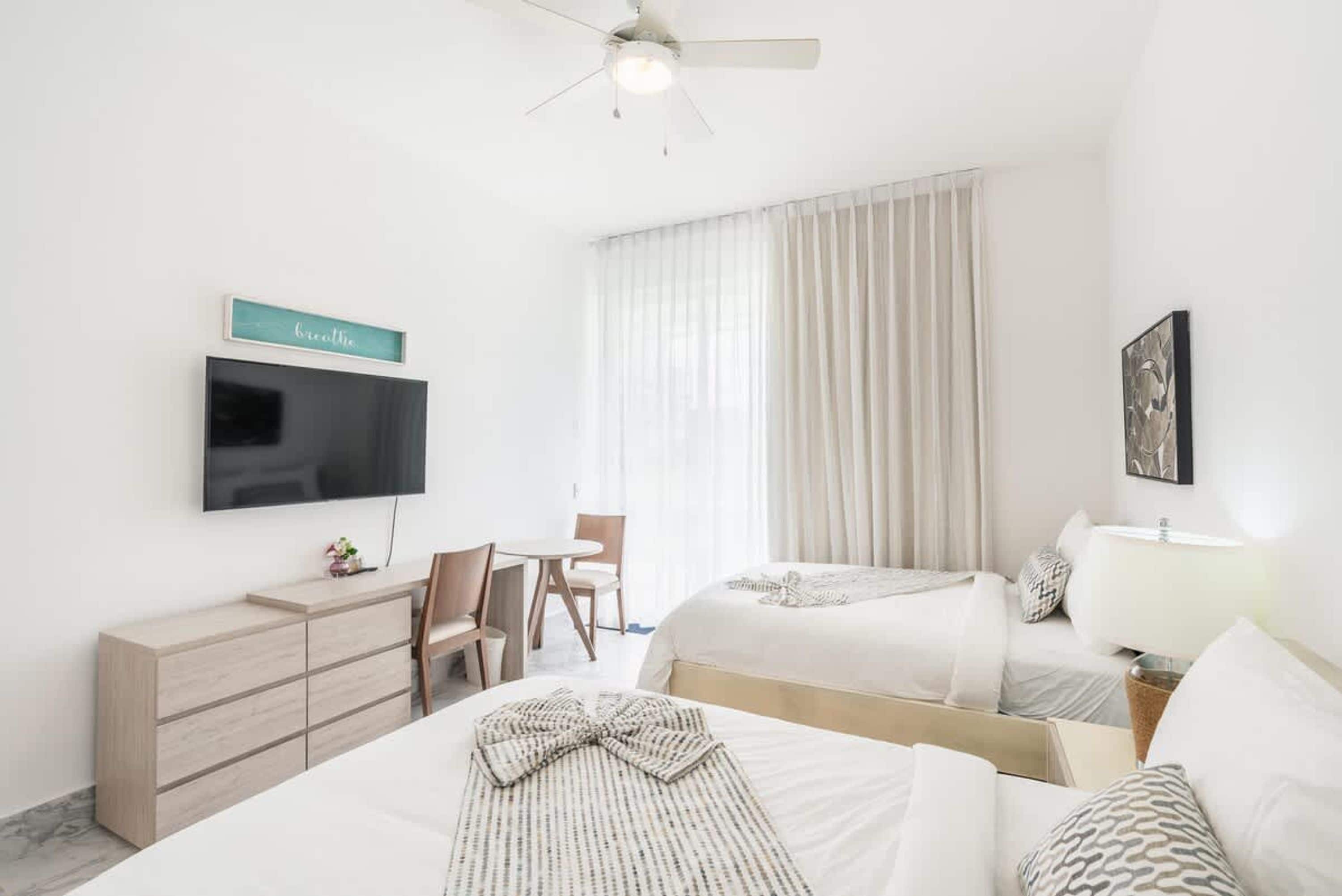 Apartamento | 2 quartos