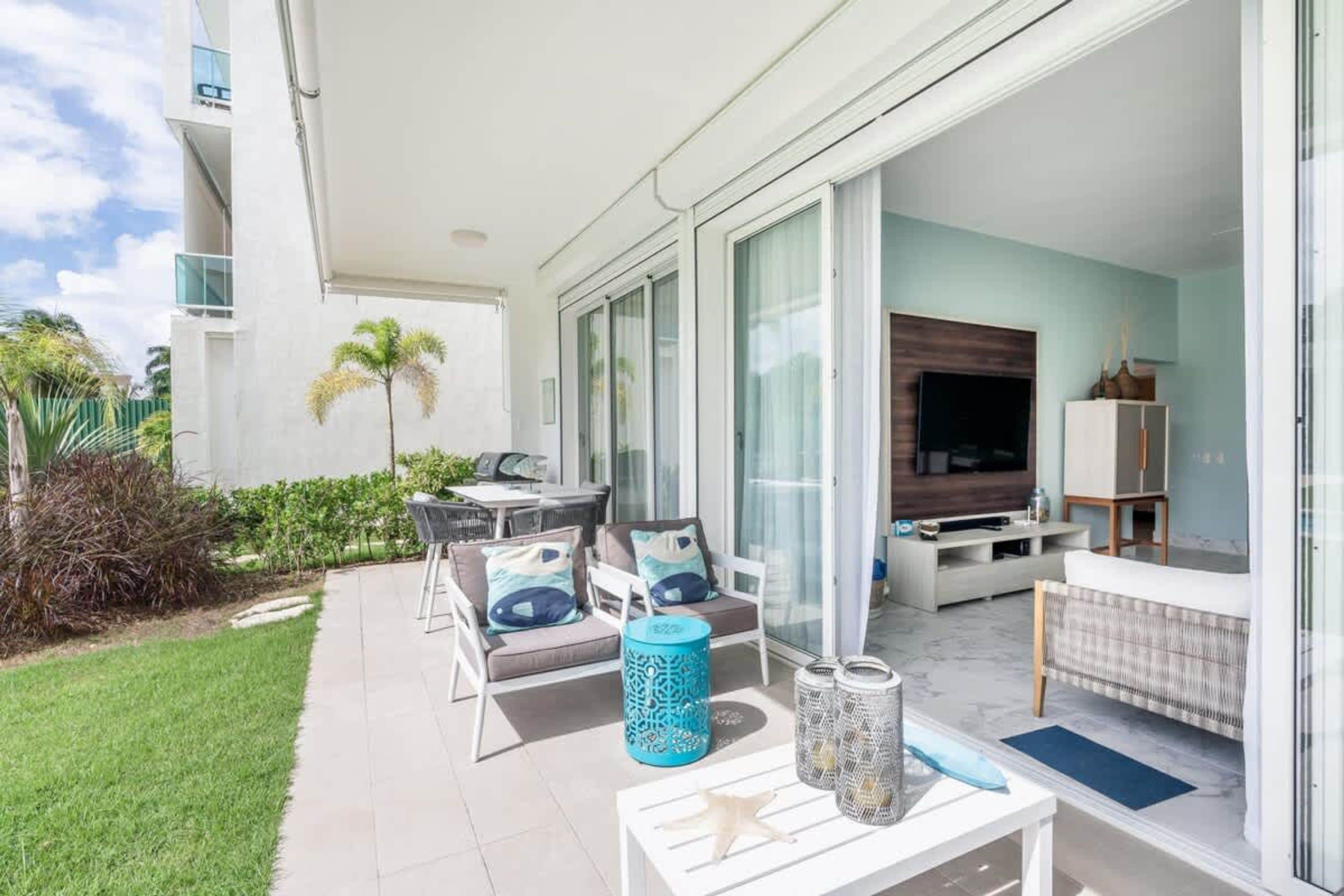 Maison | 2 chambres