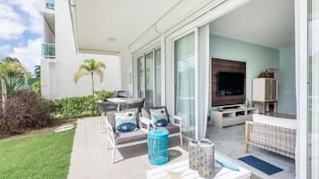 House | 2 bedrooms, Internet