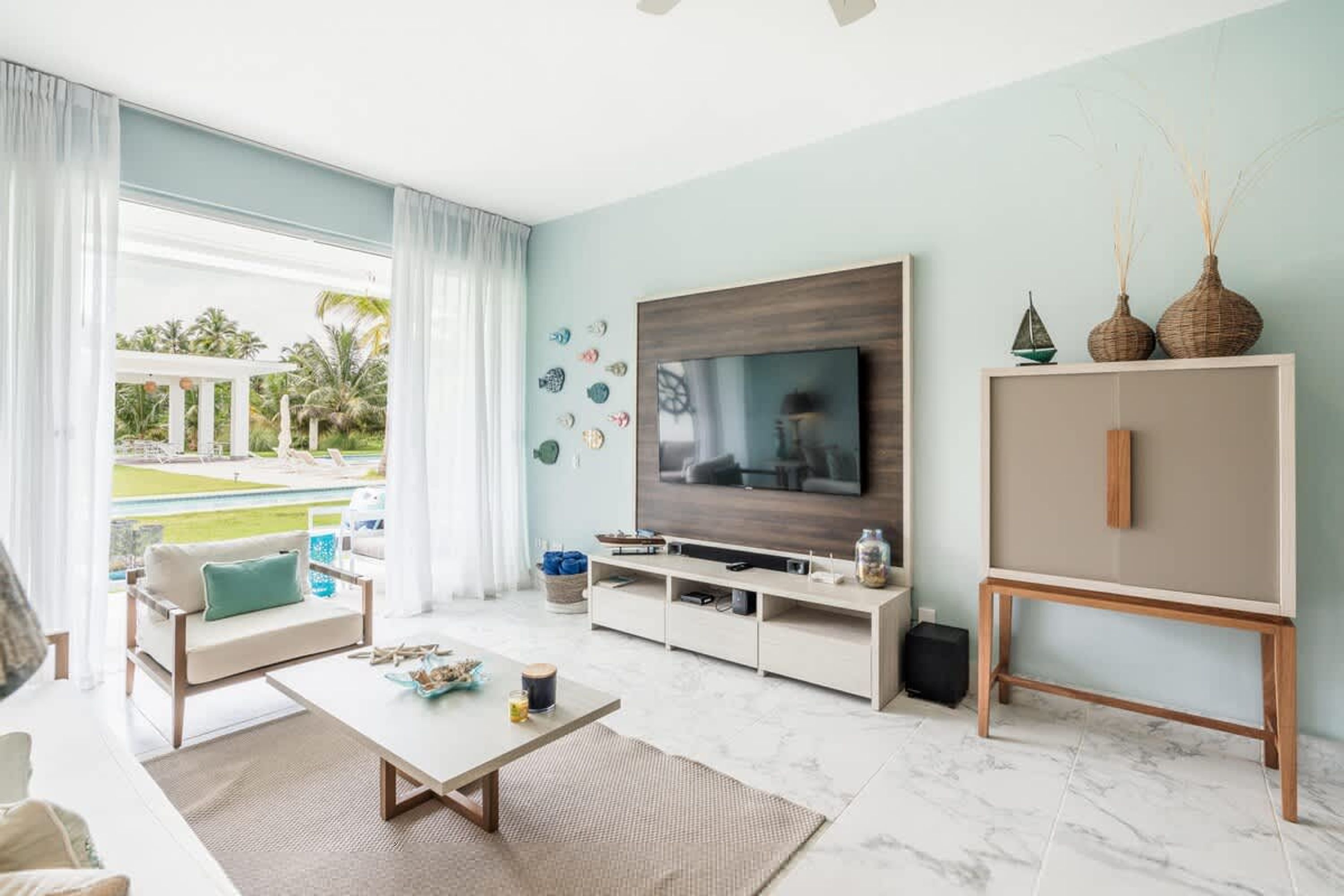 House | 2 bedrooms, Internet