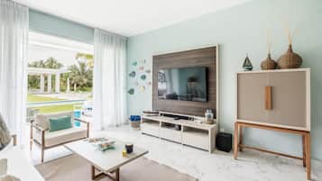 House | 2 bedrooms, Internet