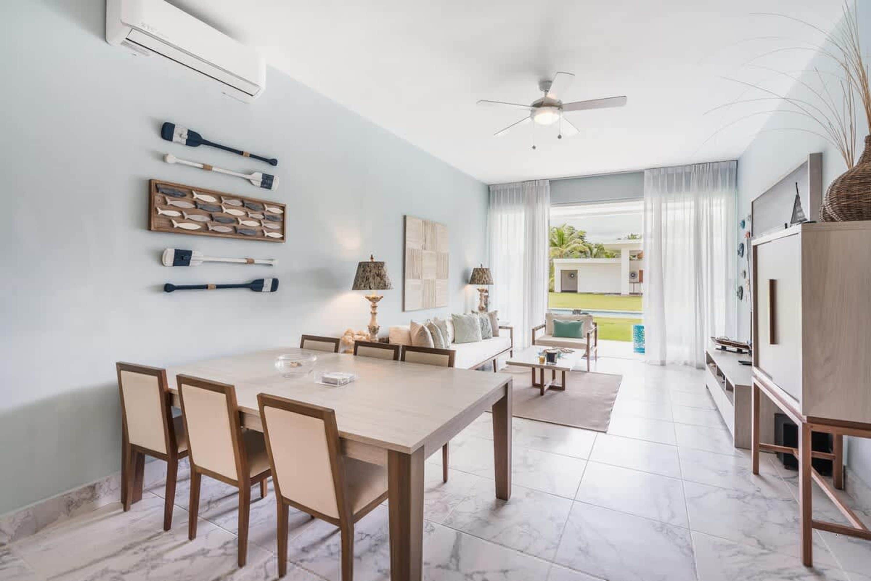 Apartamento | 2 quartos