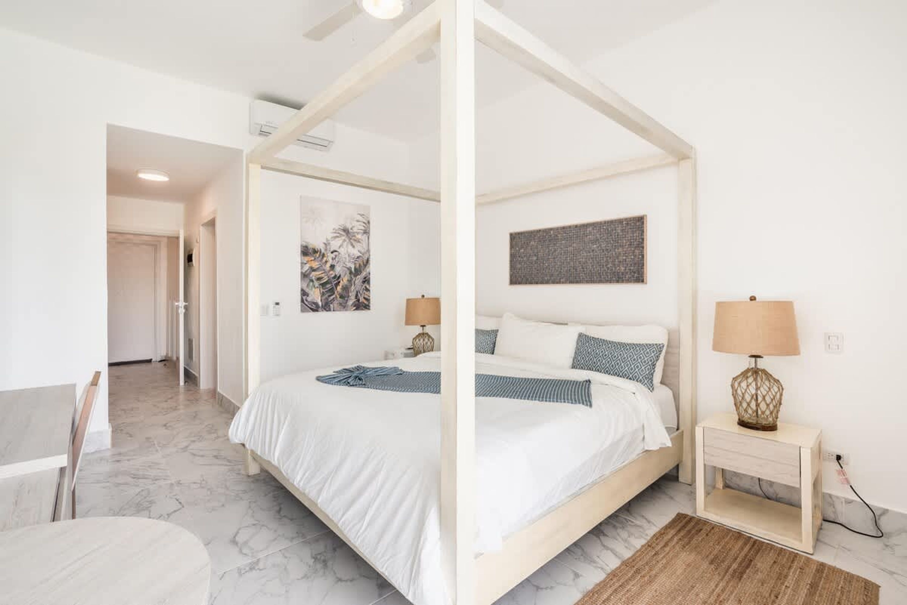 House | 2 bedrooms, Internet