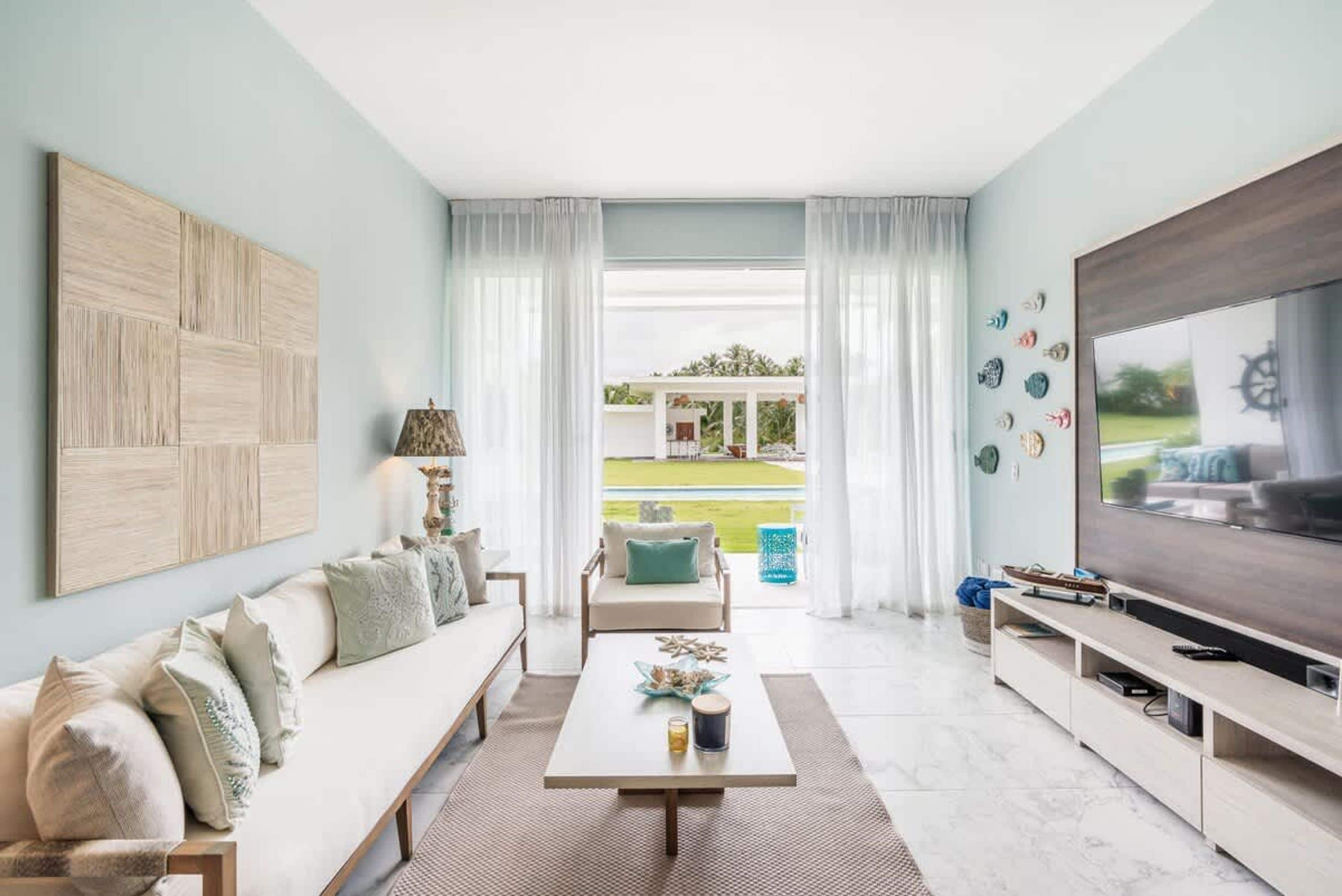 Apartamento | 2 quartos